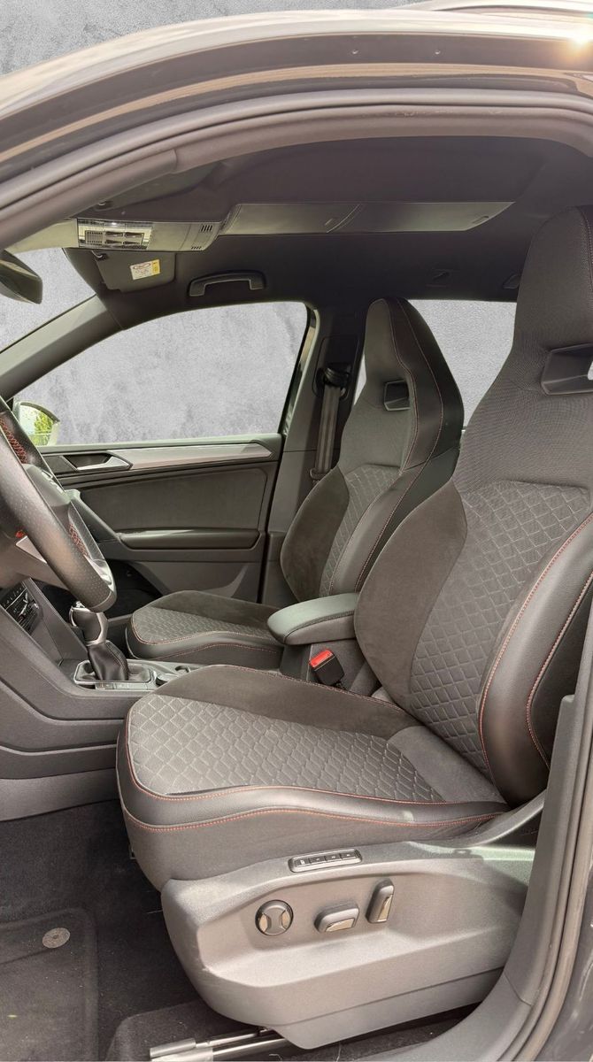 Seat Tarraco FR FR 2.0 TSI 4Drive DSG