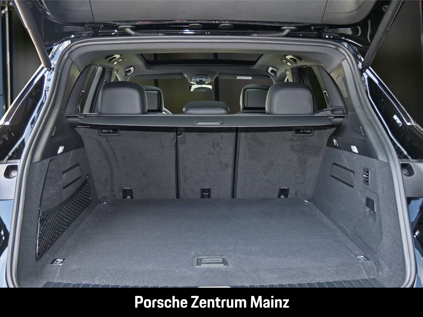 Porsche Cayenne E-Hybrid Bose,Spo.Aga.,HA-Lenkung,HDMatr
