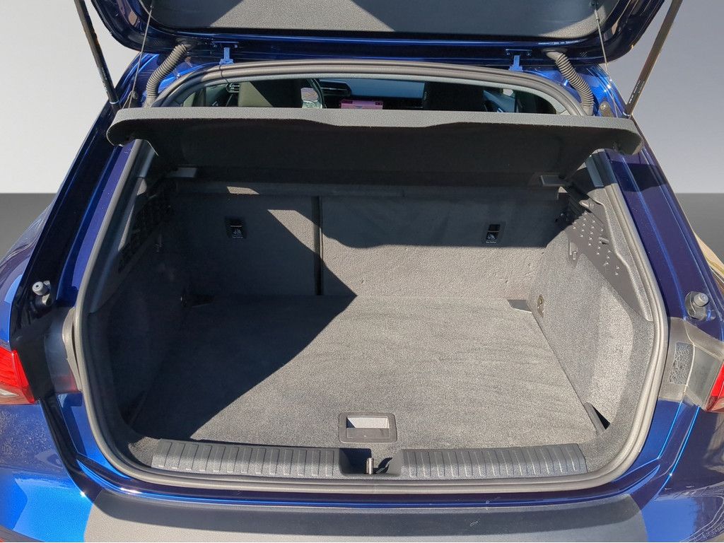 Audi A3 Sportback 35 2.0 TDI advanced S-tronic ACC