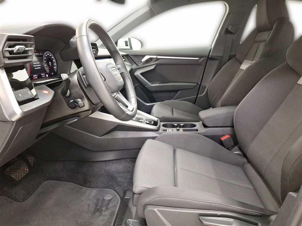 Audi A3 Limousine S line 30 1.0 TFSI S-tronic MMI