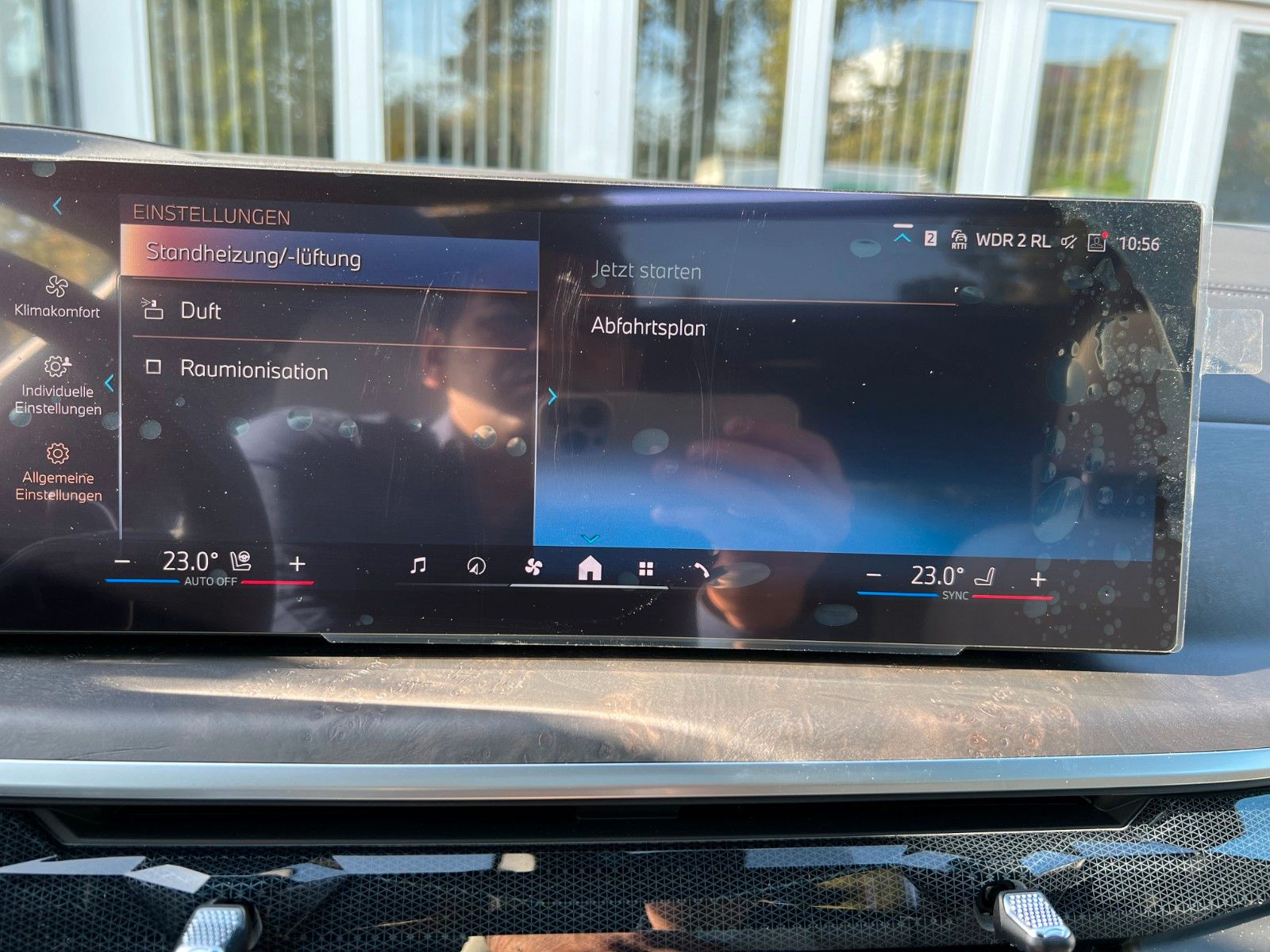 BMW X6 30 d xDrive M Sport Pro/Luftfede/UPE 127.530€