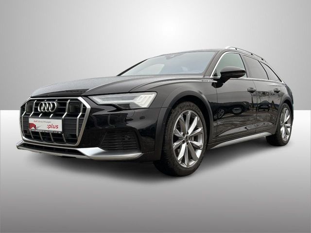 Audi A6 ALLROAD 40 TDI QUATTTRO S TRONIC" → "Audi A6 ALLROAD 40 TDI quattro S tronic - Samsaru's Car Outlet
