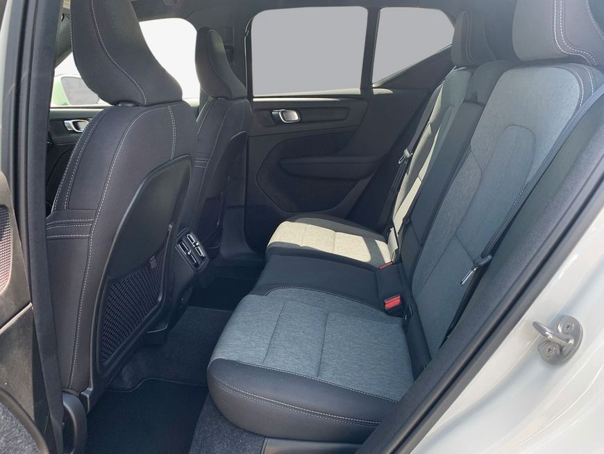 Volvo XC40 B3 B DKG Core