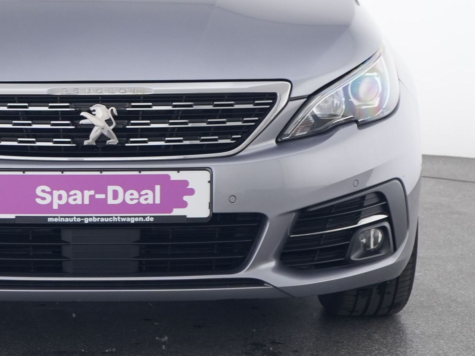 Peugeot 308 Allure - Samsaru's Car Outlet