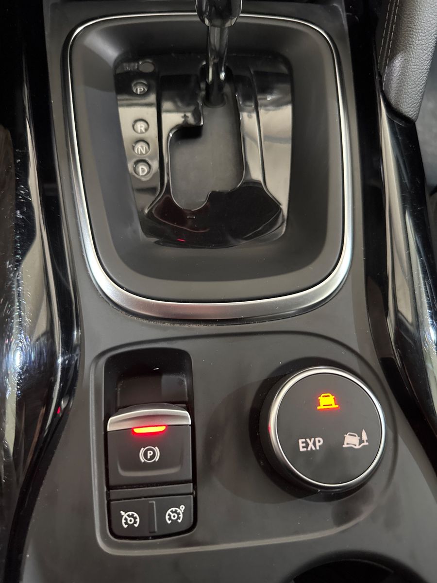 Renault Kadjar TCe 140 Aut.Business Edition - Samsaru's Car Outlet
