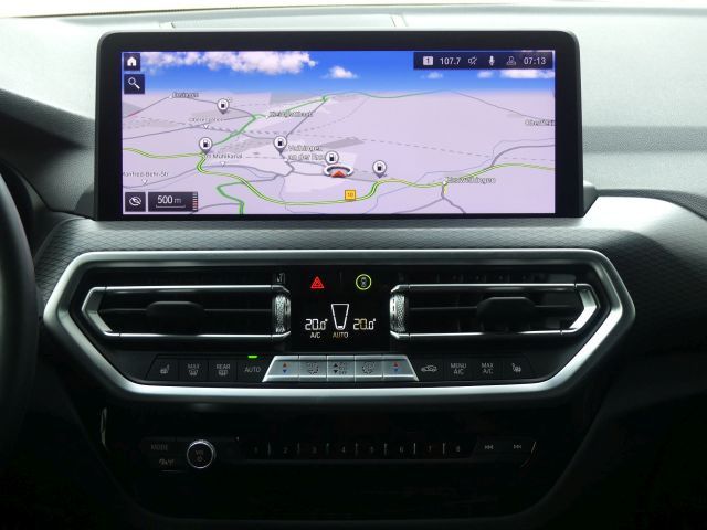 BMW X4 xDrive30d M Sportpaket ACC°AHK°AdLED-Stdhg°21