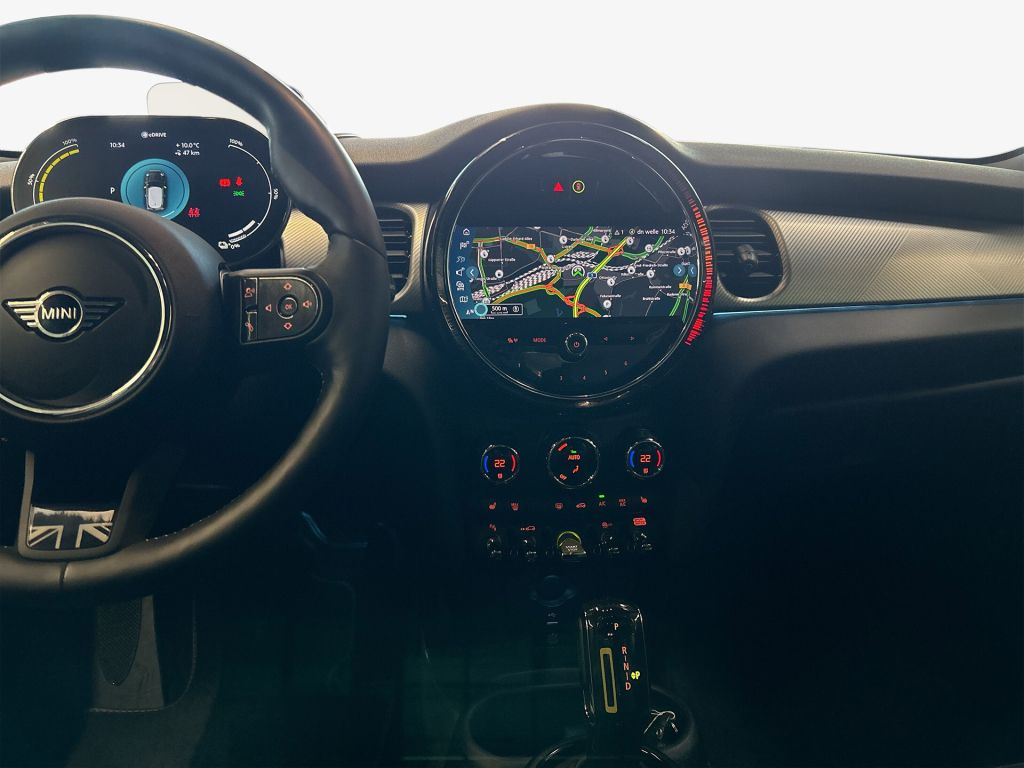 MINI Cooper SE MINI Yours Trim - Samsaru's Car Outlet