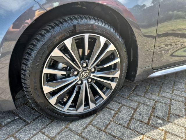 Toyota Corolla Touring Sports Hybrid Team D *Navigation