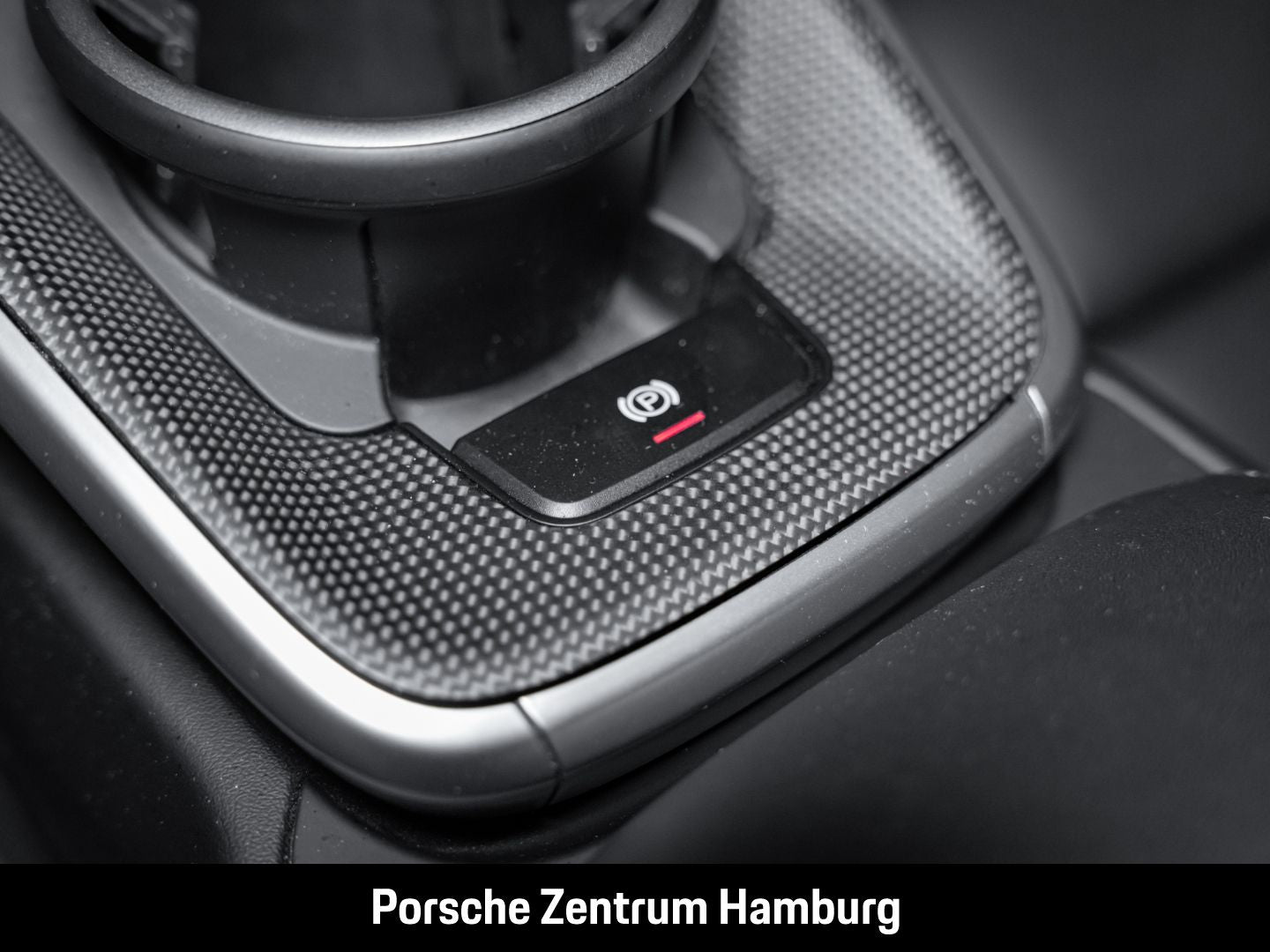Porsche 992 (911) Carrera 4S Cabriolet Sportabgas BOSE