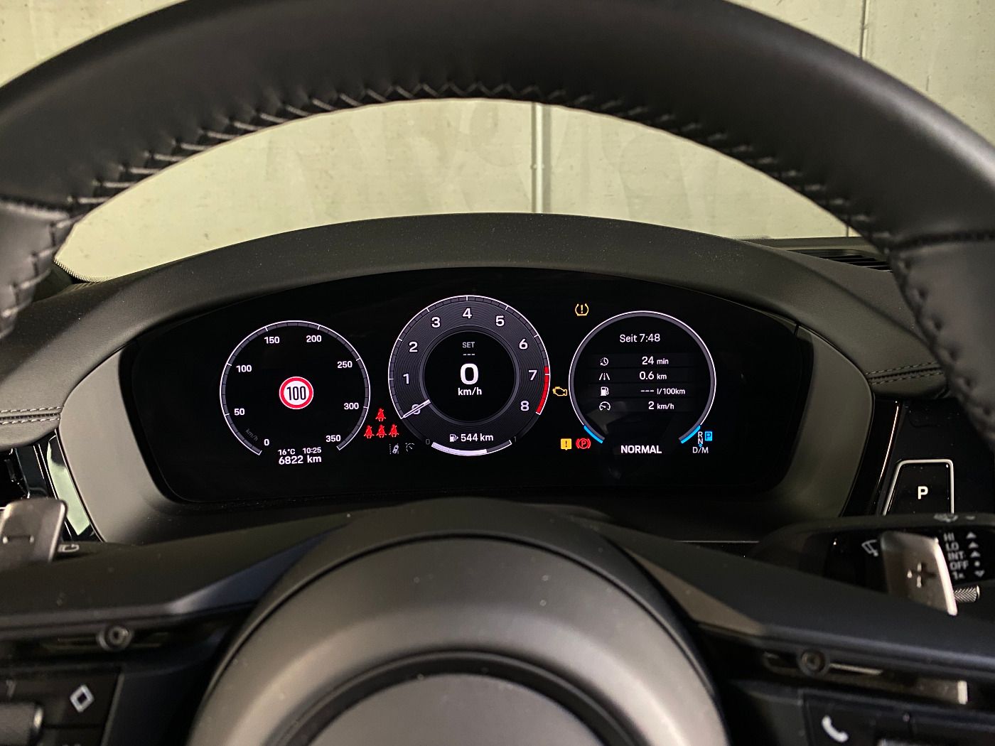 Porsche Panamera GTS | Massagefunktion | Sitzbelüftung |