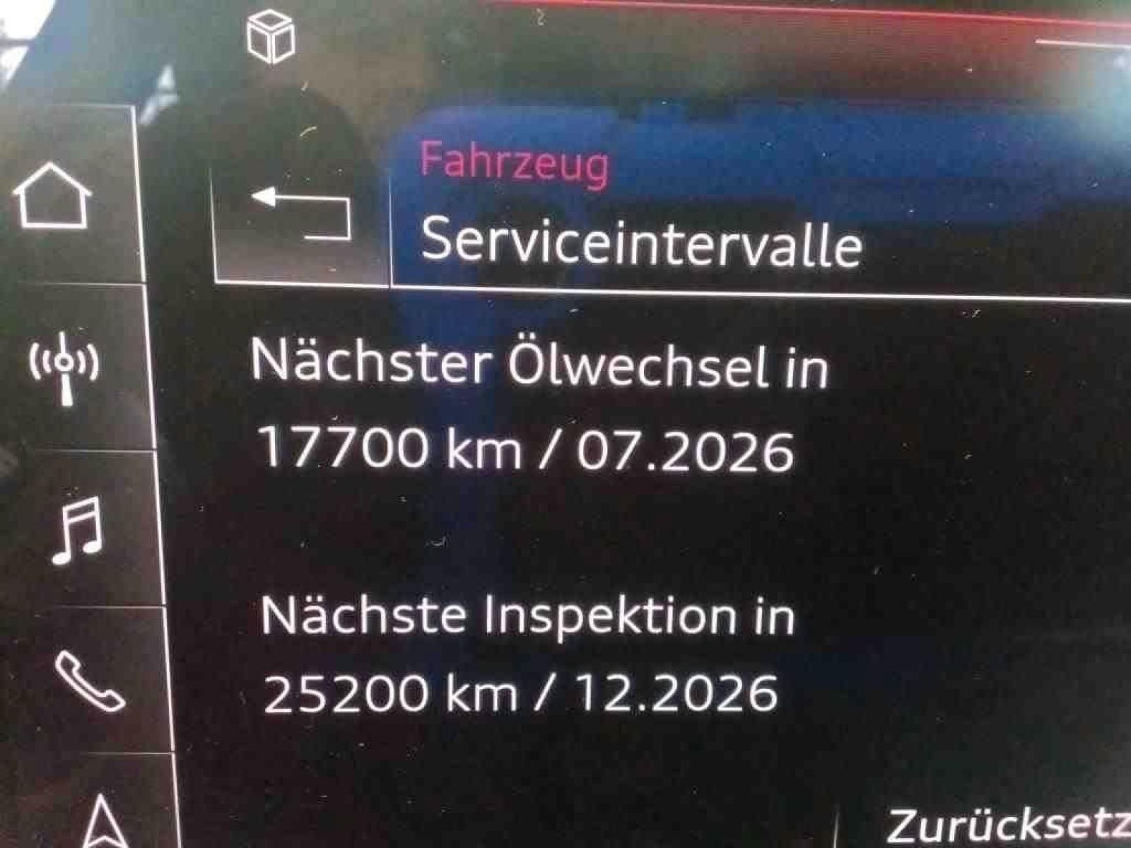 Audi A4 Lim. 40 TDI advanced - Samsaru's Car Outlet