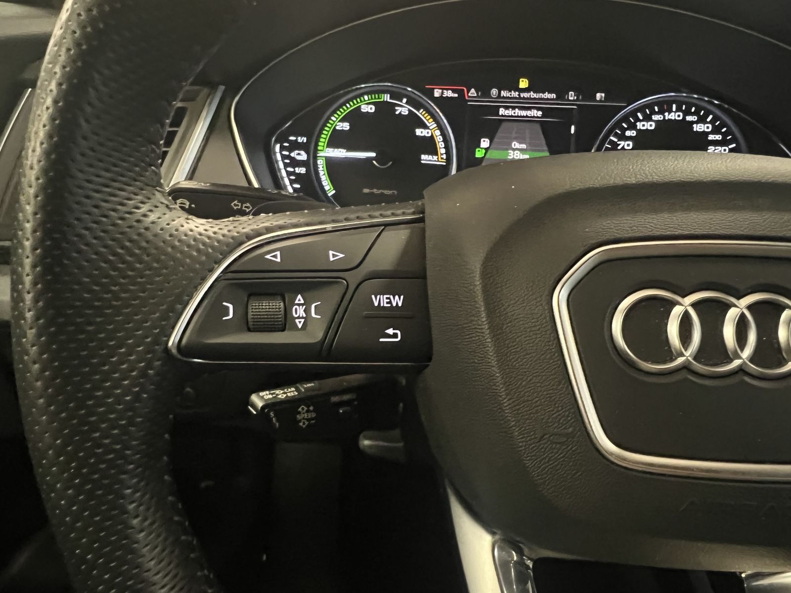Audi Q5 50 TFSI*S-line*quattro*AHK*ACC*360cam*Massage