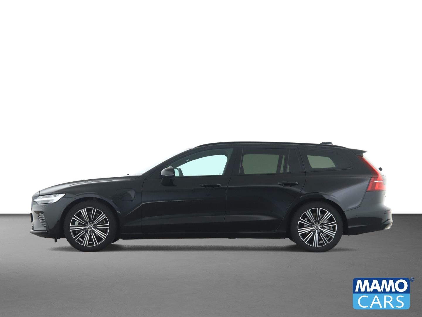Volvo V60 T6 Recharge AWD Plus Dark Plug-In Hybrid