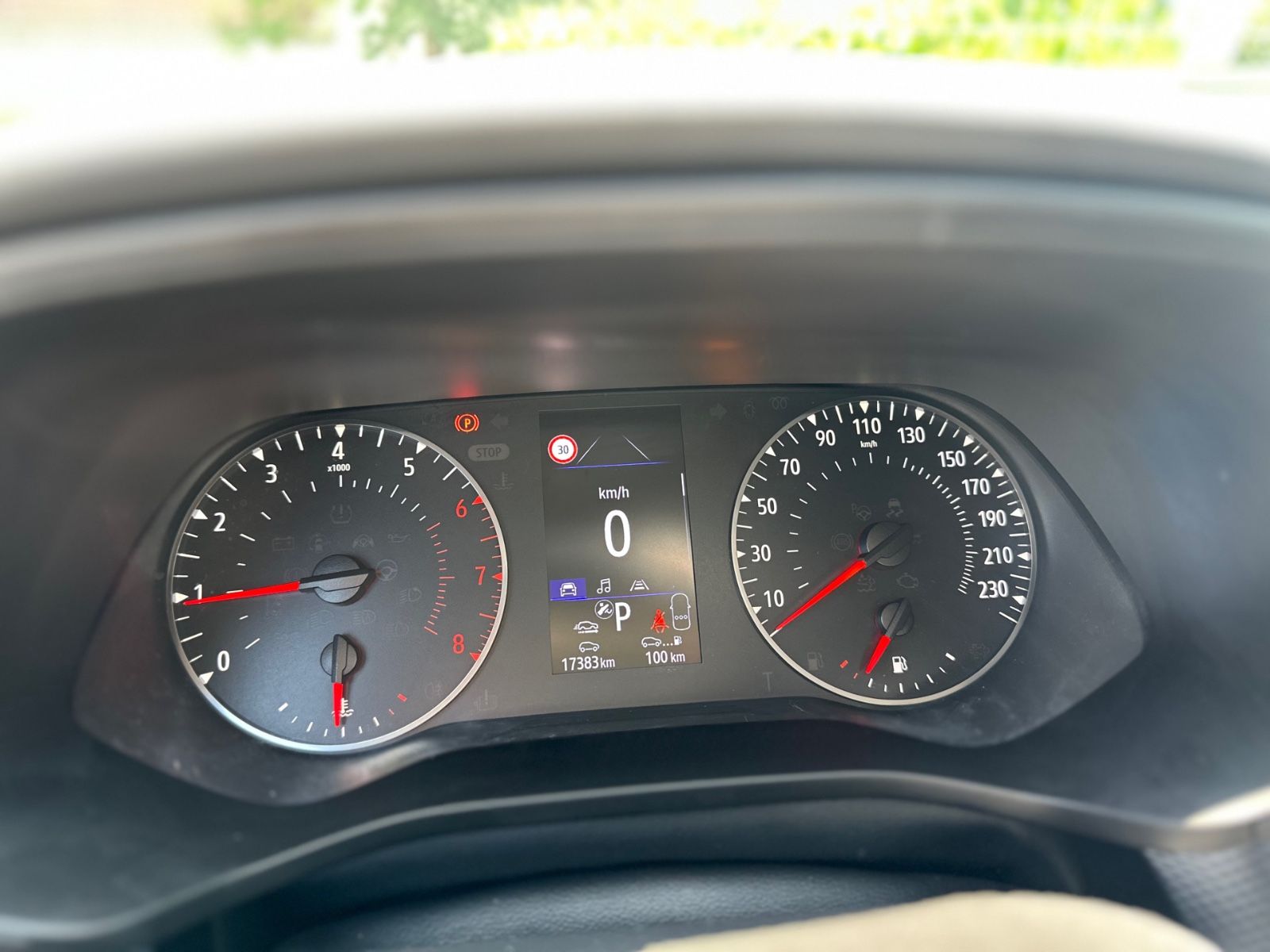 Renault Arkana Zen 1,3 TCe 140 EDC - Samsaru's Car Outlet