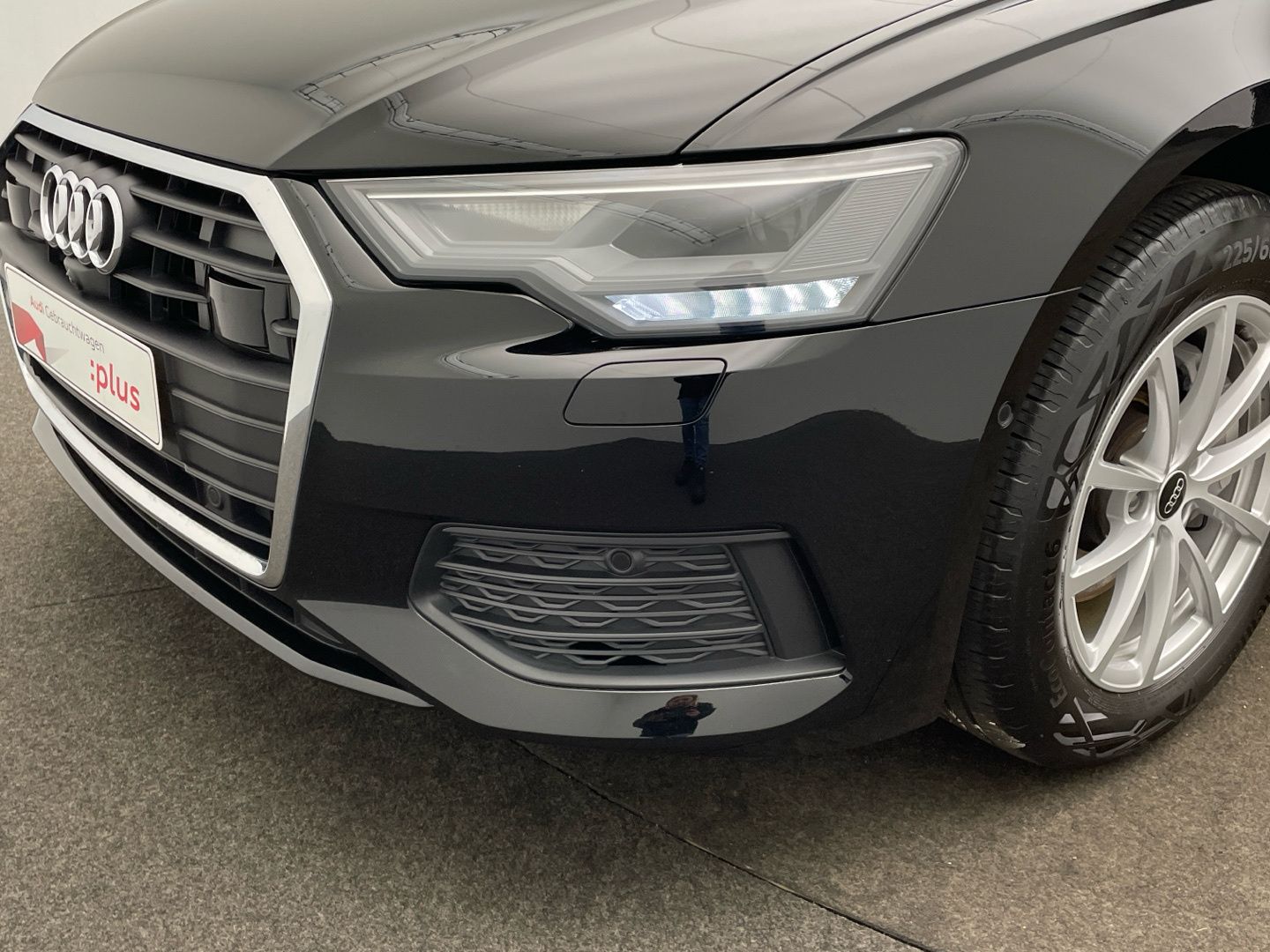 Audi A6 Avant 40 TDI S tronic - Samsaru's Car Outlet