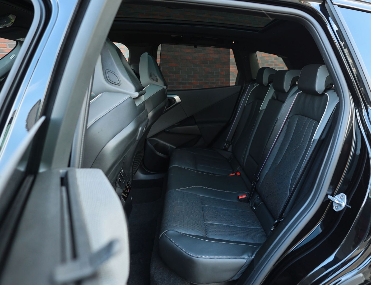 BMW X3 M50 xDrive - Samsaru's Car Outlet