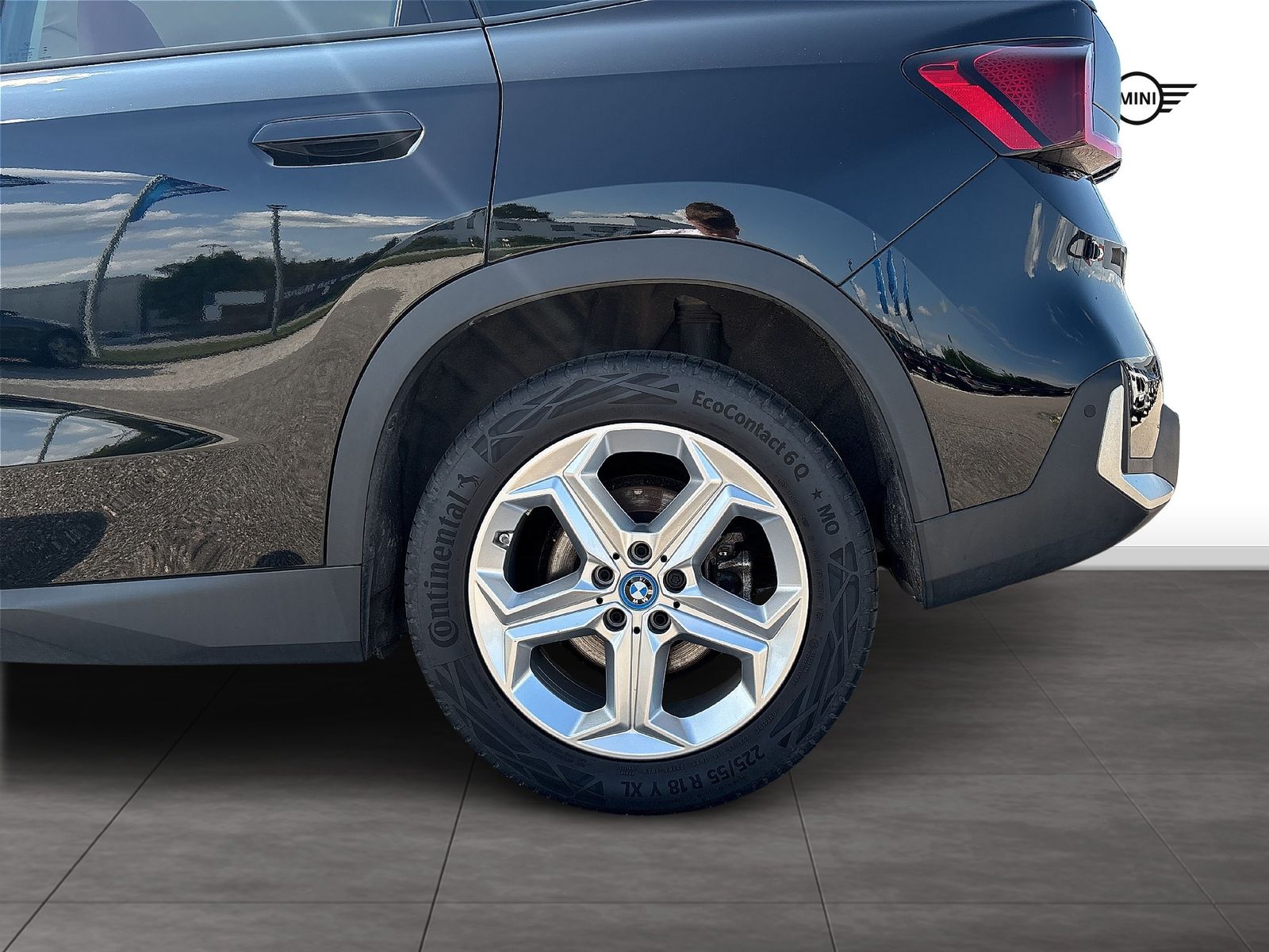 BMW X1 xDrive25e - Samsaru's Car Outlet