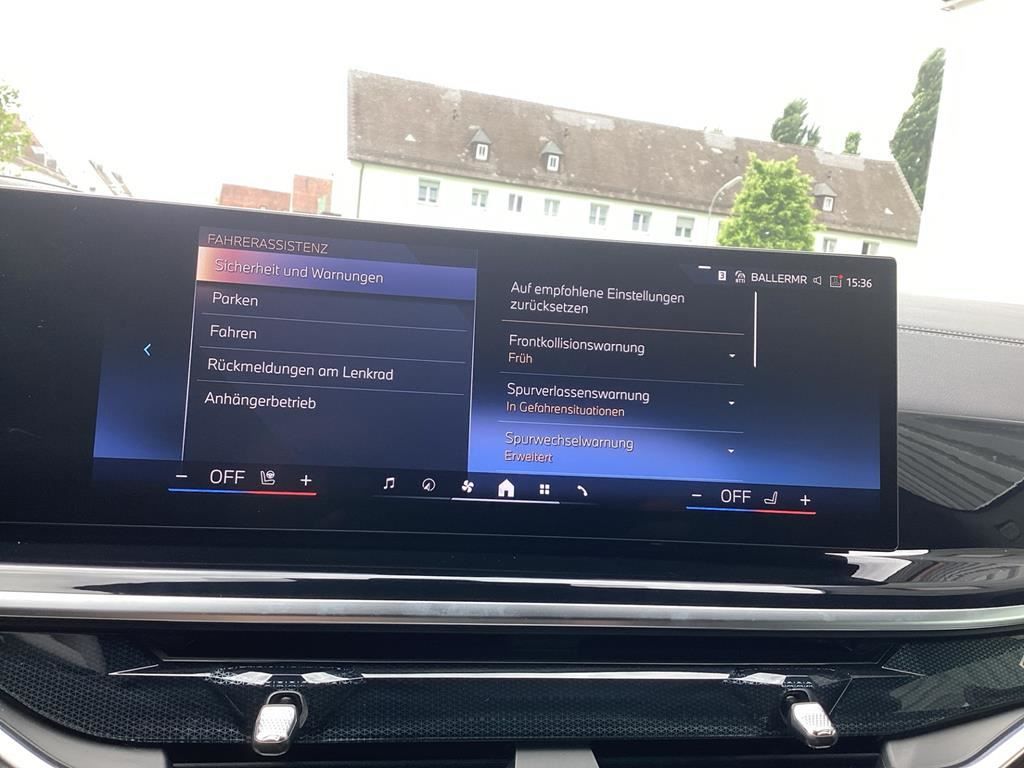 BMW X6 xDrive30d M Sport AHK+ACC+Inno+Pano+Massage+