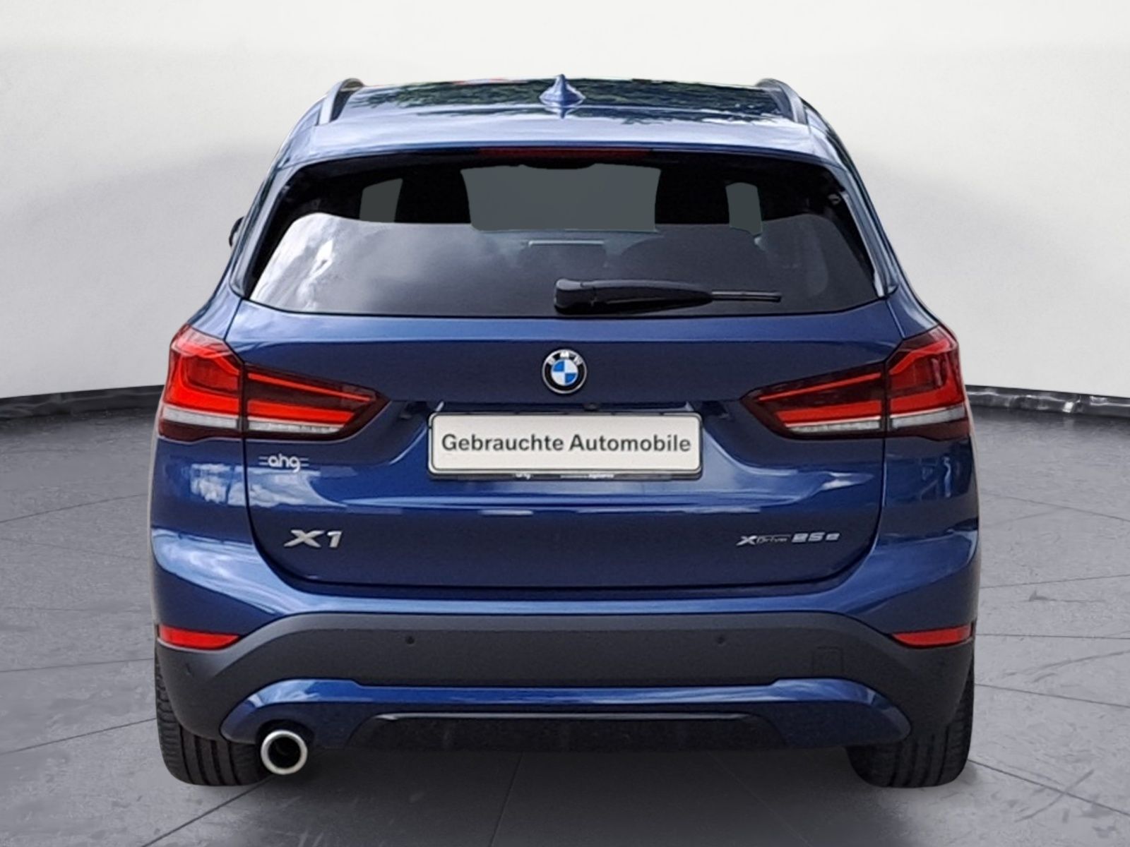 BMW X1 xDrive25e Sport Line Steptronic - Samsaru's Car Outlet