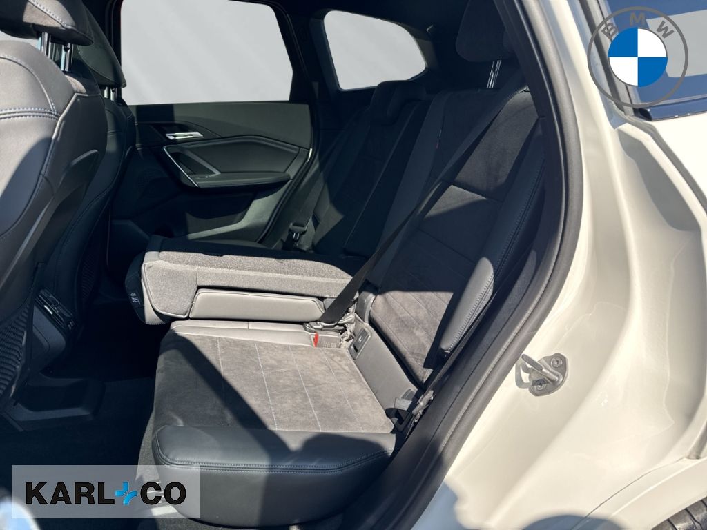 BMW X1 xDrive 23d M Sport - Samsaru's Car Outlet
