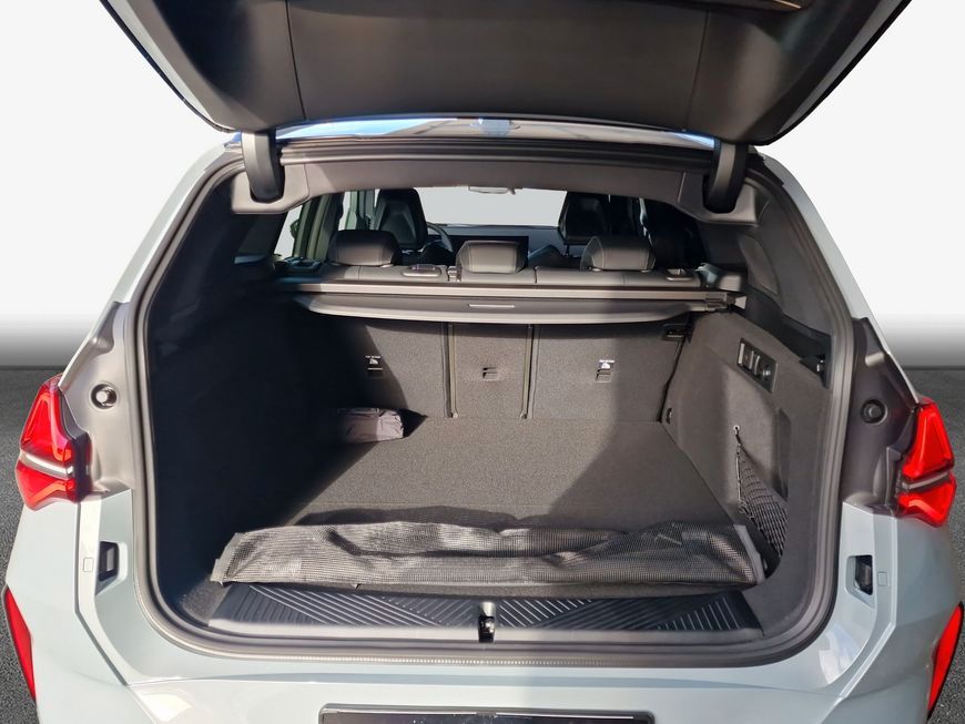 BMW X3 20d xDrive 145 kW, 5-türig (Diesel)