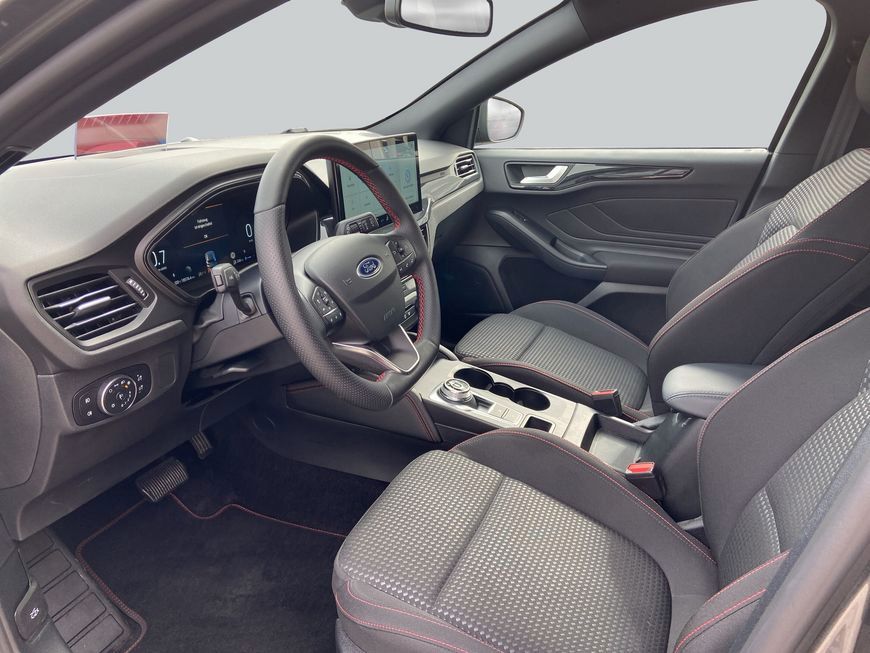 Ford Focus Turnier 1.5 EcoBlue  Aut. ST-LINE X
