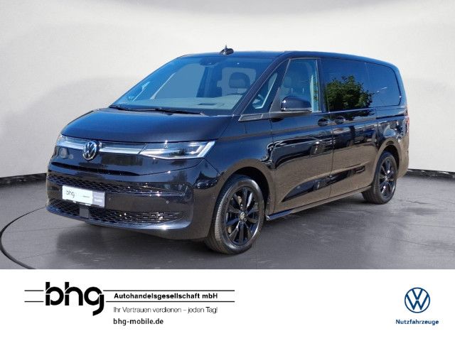 Volkswagen T7 Multivan 1,4 TSI eHybrid DSG Life AHK Traille