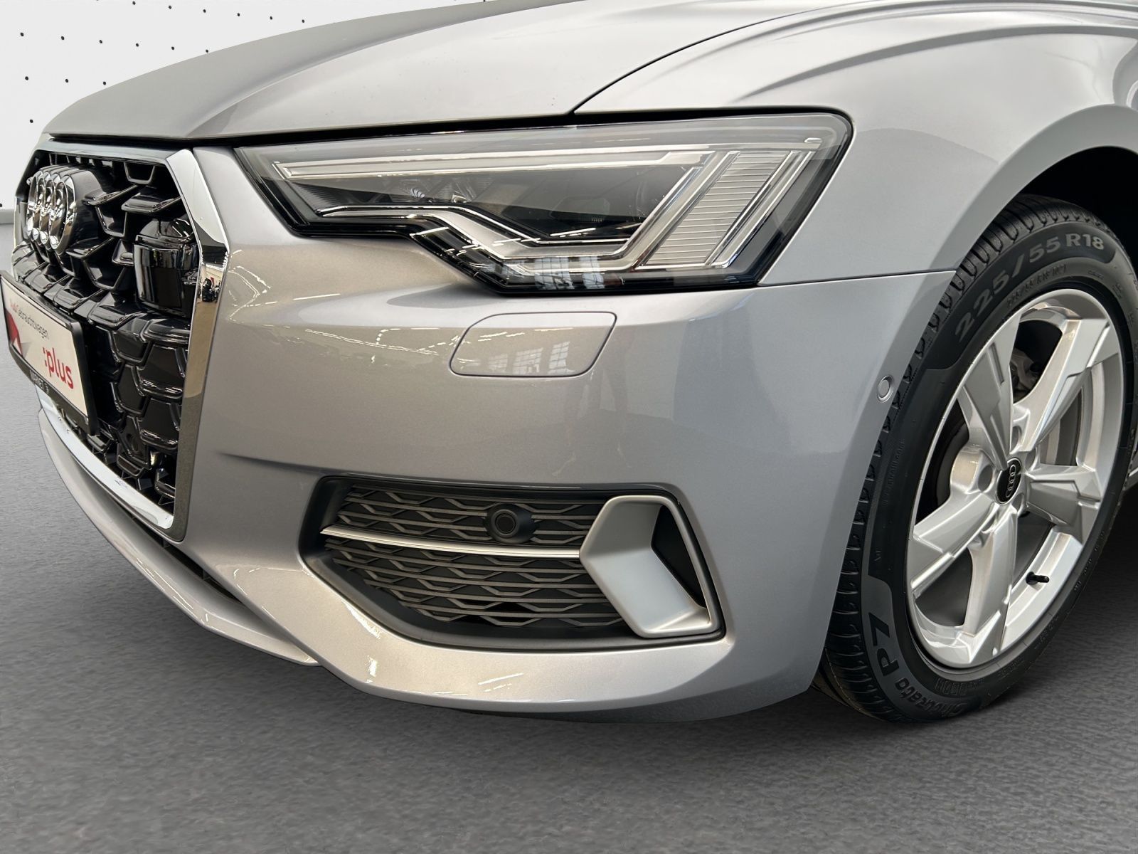 Audi A6 Avant 40 TDI quattro - Samsaru's Car Outlet