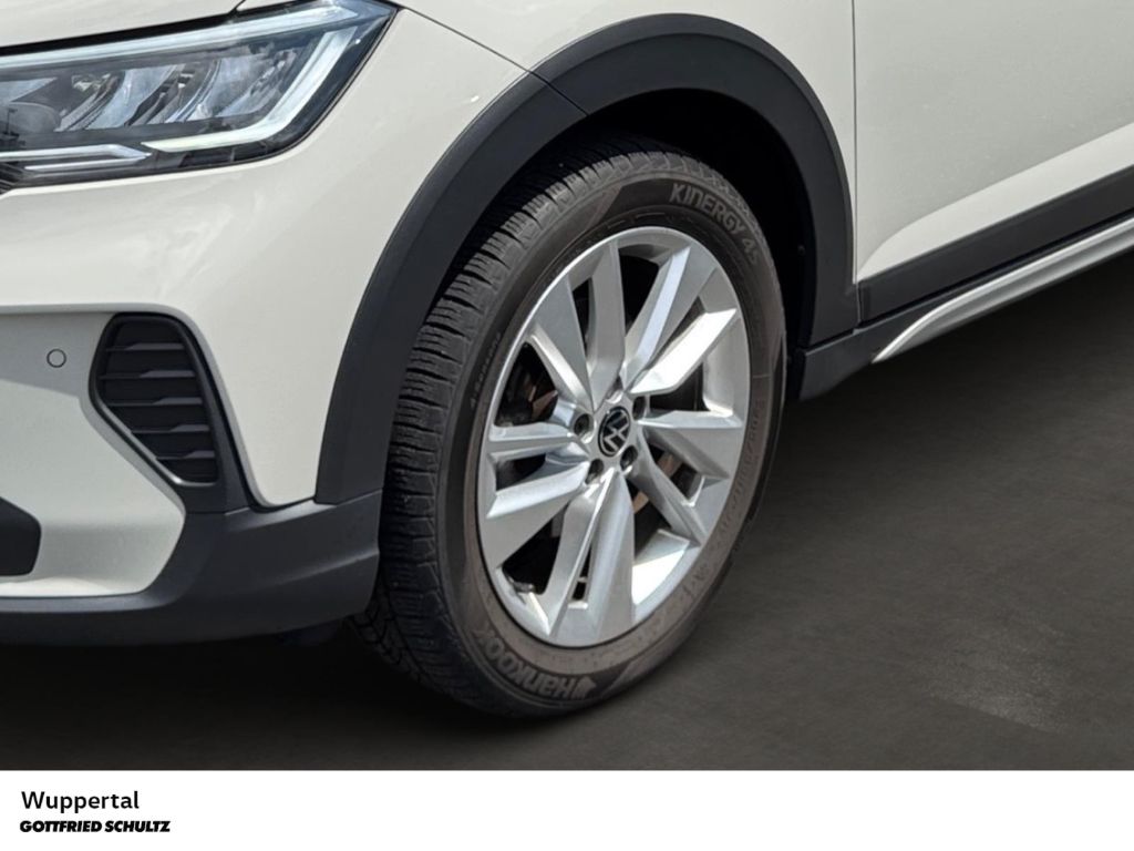 Volkswagen Taigo 1.0 TSI - Samsaru's Car Outlet
