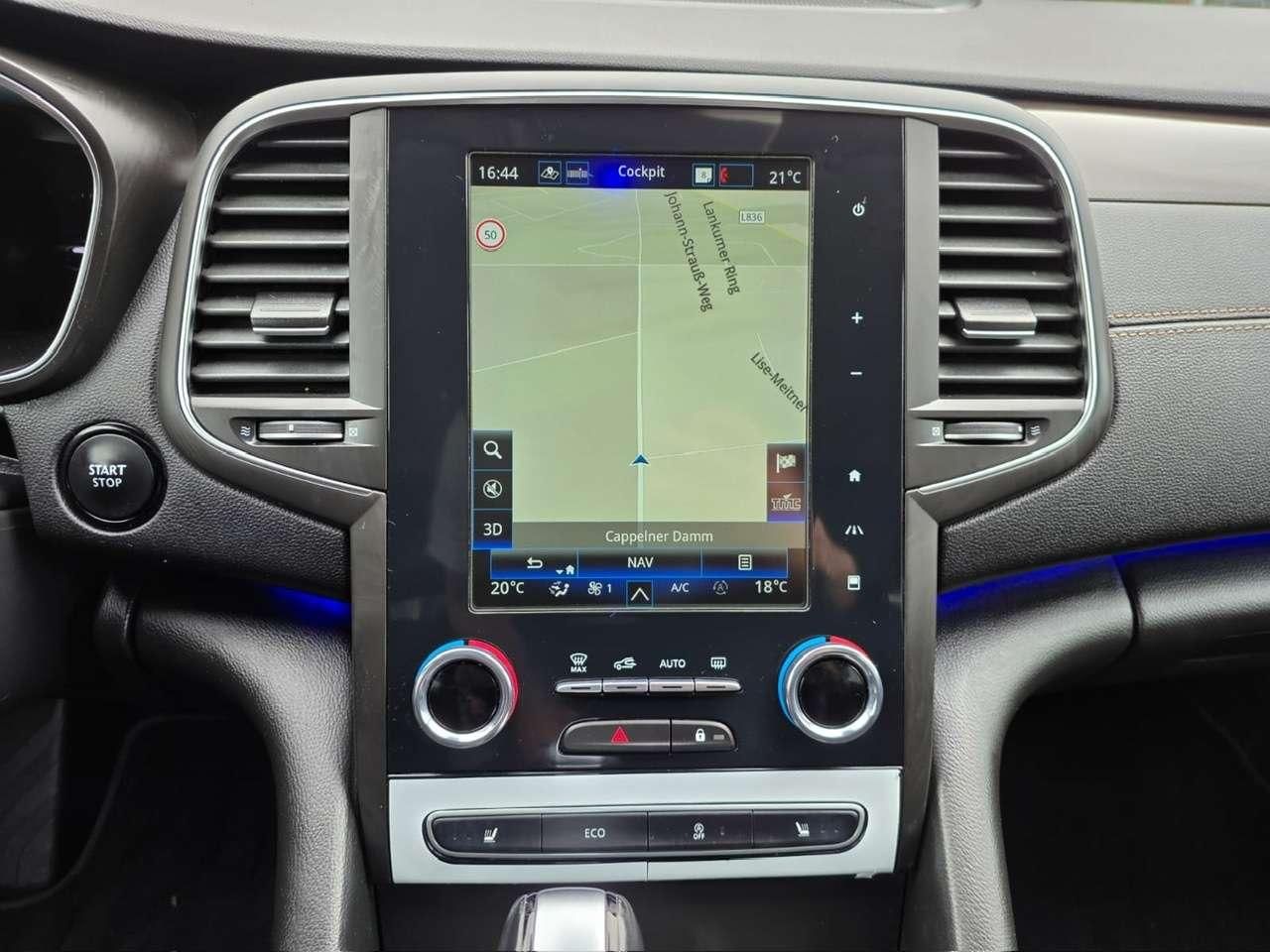 Renault Talisman Grandtour dCi 200 EDC BUSINESS - Samsaru's Car Outlet