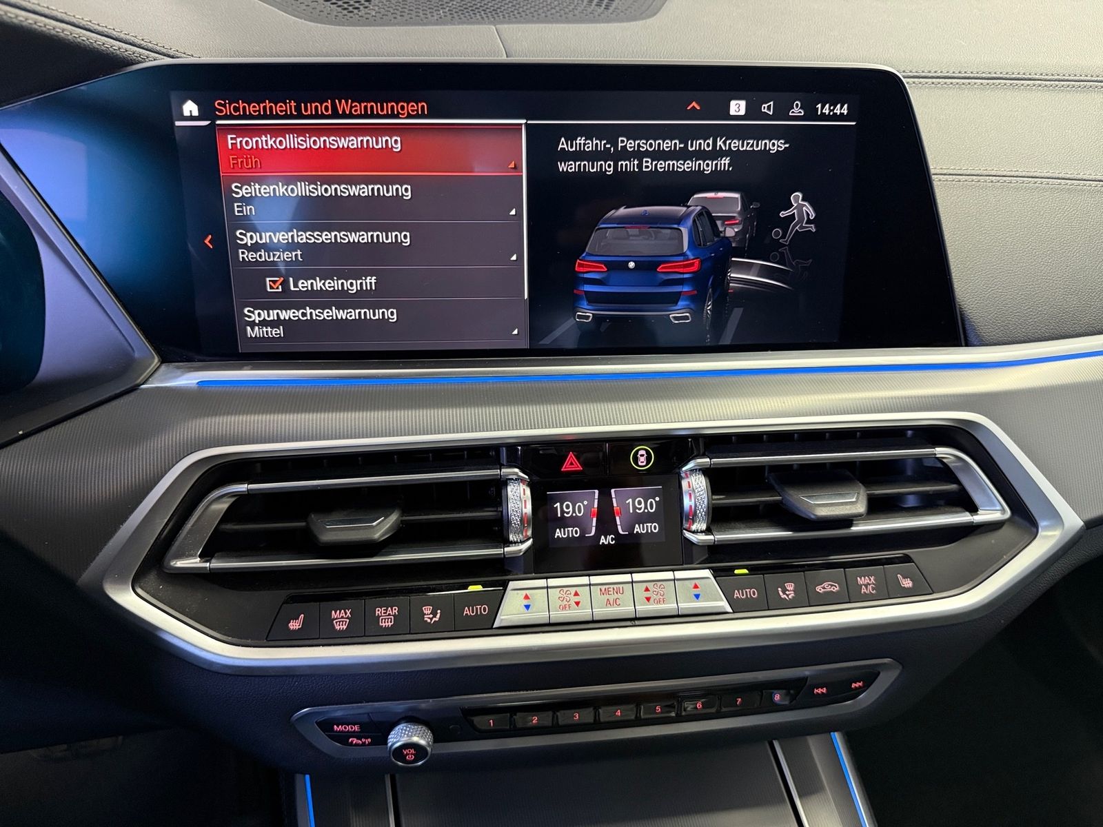 BMW X5xDrive45e*M Sport*Laser*ACC*360*Pano*AHK*HUD*