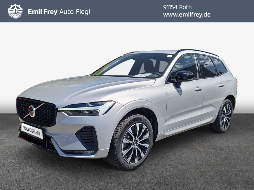 Volvo XC60 B5 B AWD Plus Dark