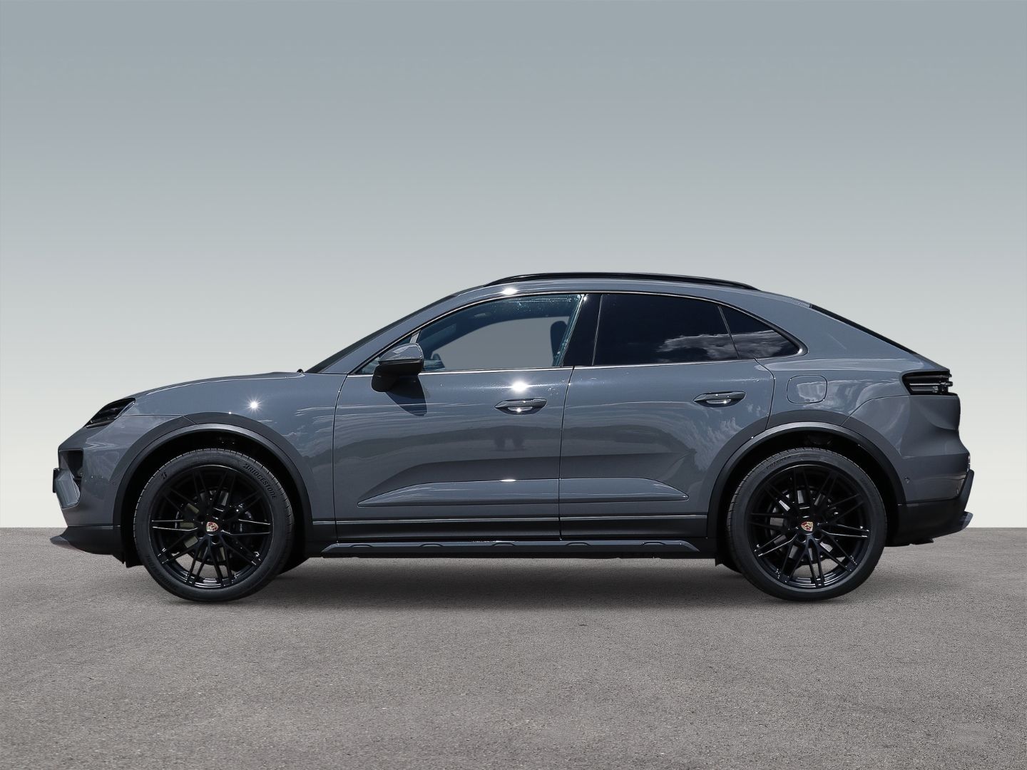 Porsche Macan 4 BOSE Panorama Rückfahrkamera Lederpaket