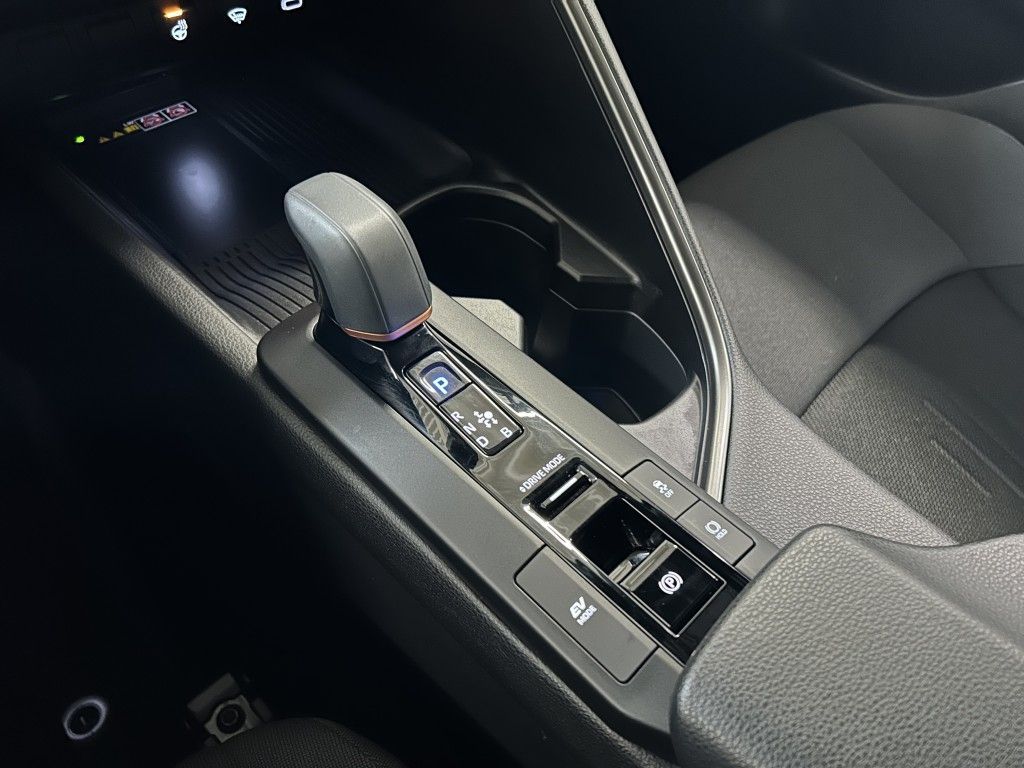 Toyota C-HR 1.8 Hybrid Team Deutschland