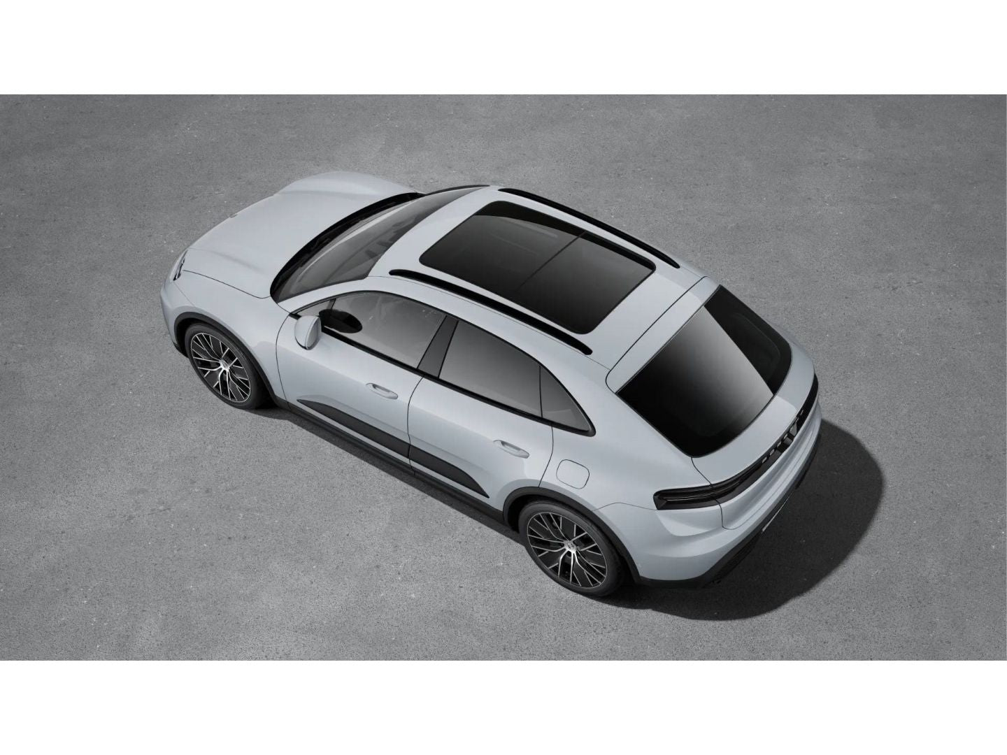 Porsche Macan 4 BOSE, Matrix LED, PASM