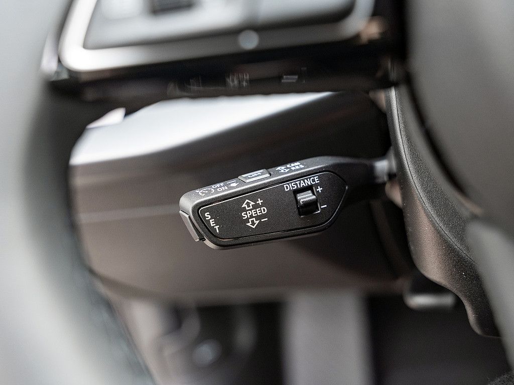 Audi A3 Sportback 30 TFSI