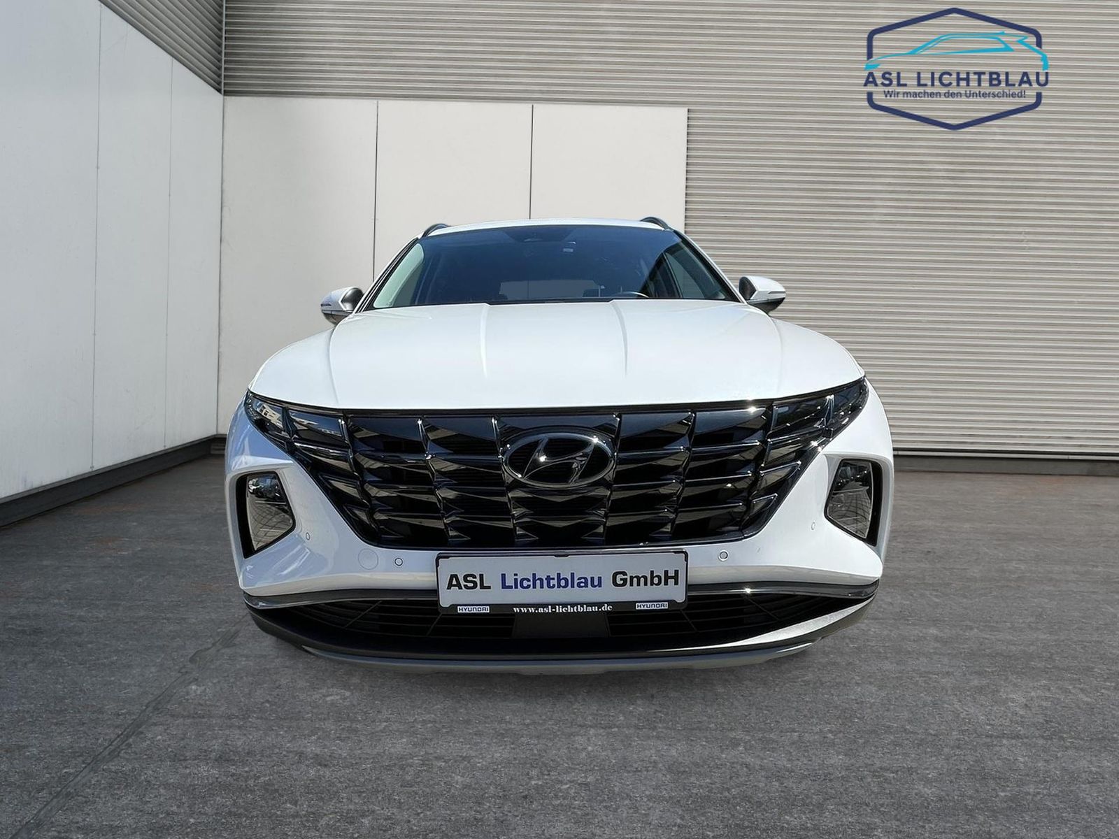Hyundai TUCSON Plug-in-Hybrid 1.6 T-GDi 6-AT 4WD PRIM...