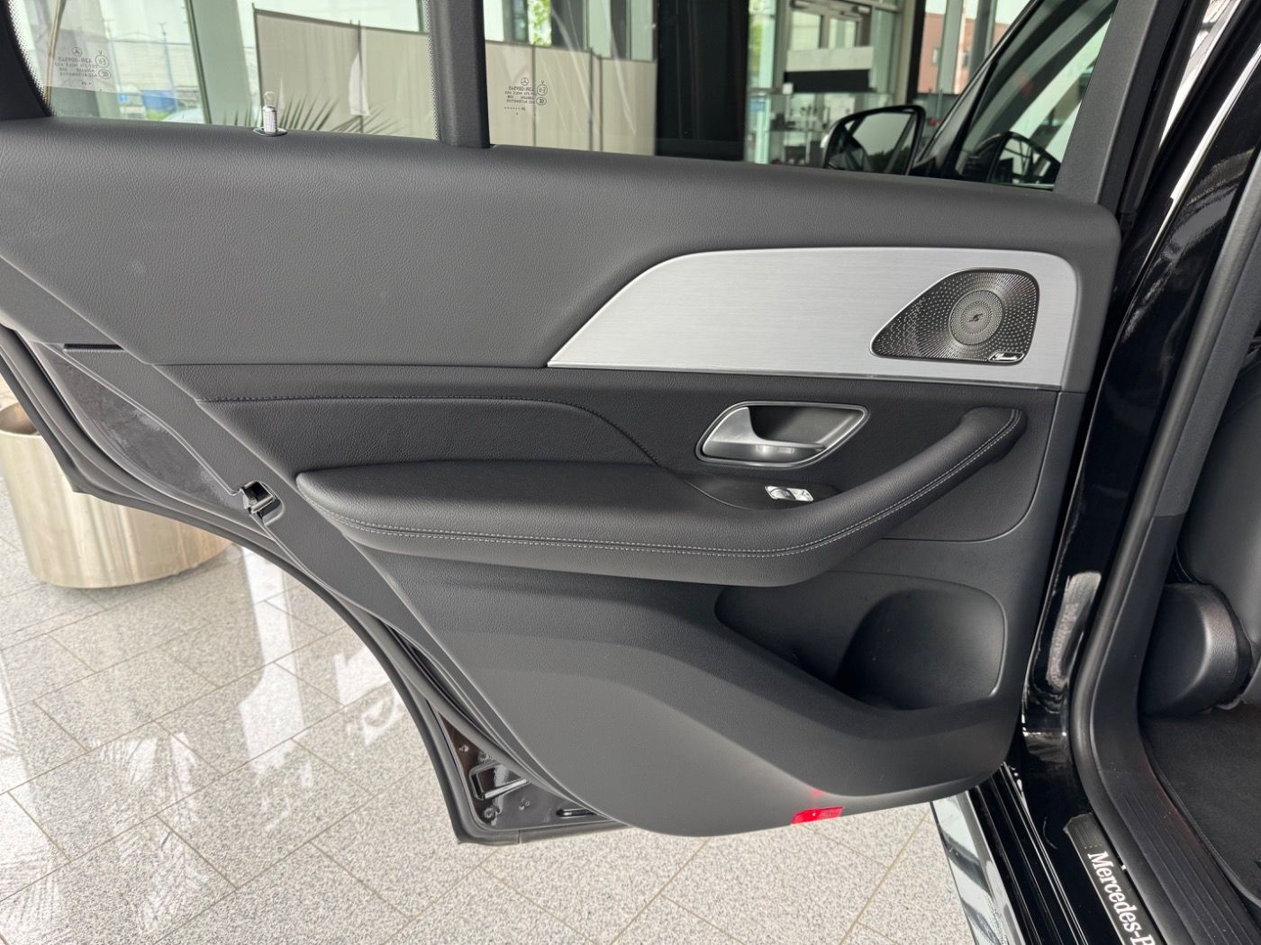 Mercedes-Benz GLE 450 d 4Matic AMG+PANO+AIRMATIC+AHK+NIGHT