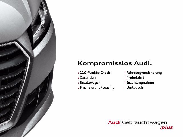 Audi A3 Sportback 40 TFSIe adv. *LED*Parkassistent*