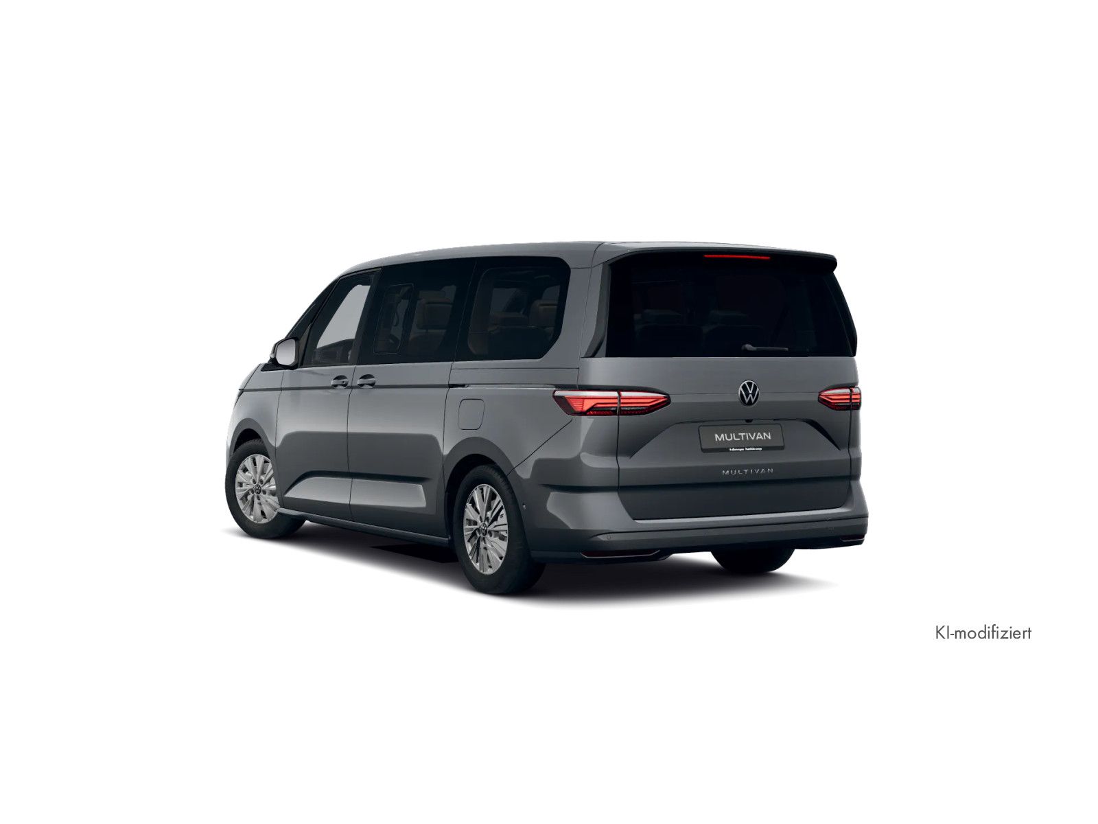 Volkswagen Multivan Life 2.0 TSI DSG PANO NAV HEADUP GANZJR