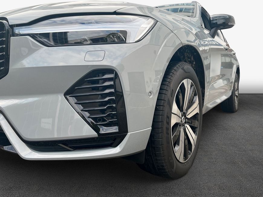 Volvo XC60 T6 AWD Plug-in Hybrid Plus Dark