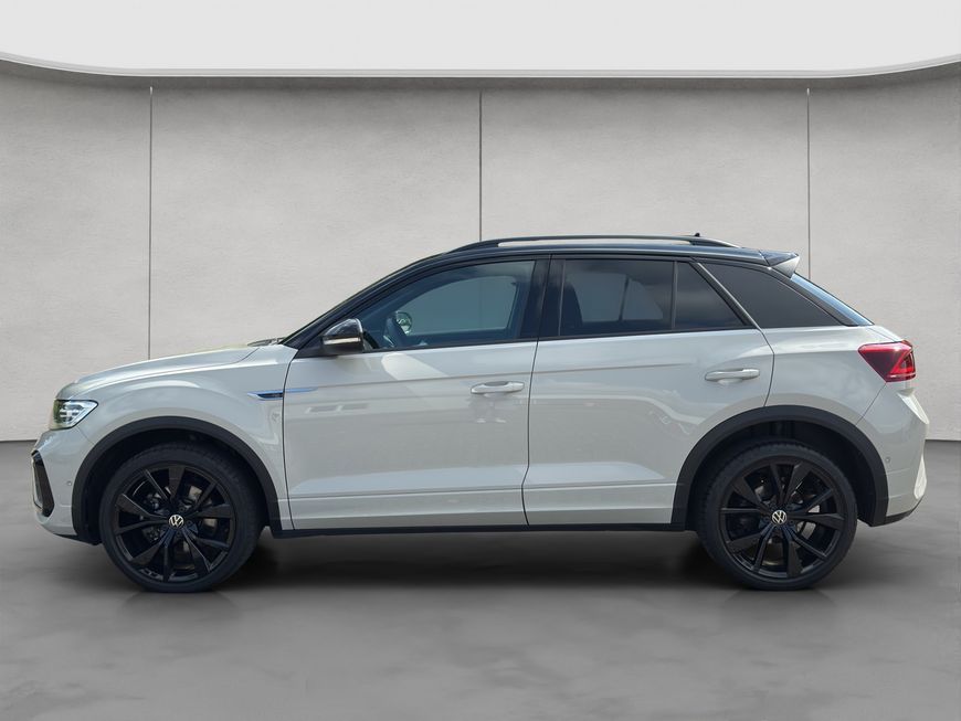 Volkswagen T-Roc 2.0 TSI OPF 4M DSG - Samsaru's Car Outlet