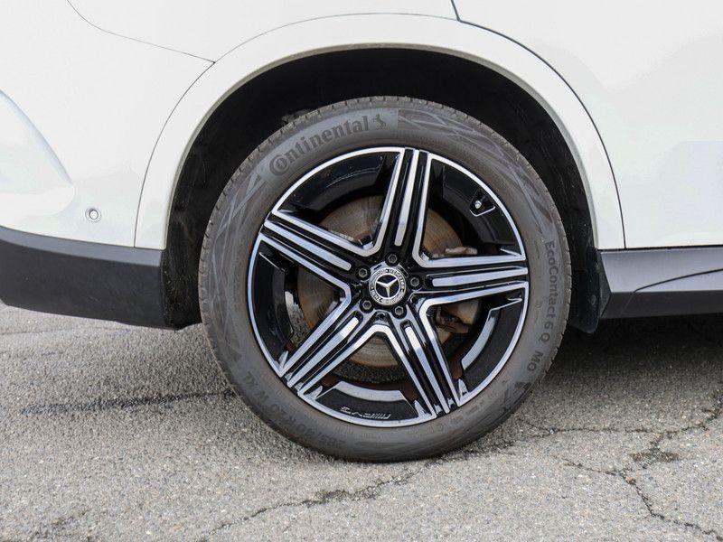 Mercedes-Benz GLC 300 de 4M AMG-Sport/Pano/AHK/Distr/Memo/20'