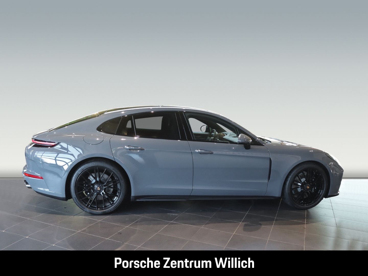 Porsche Panamera GTS Sportabgas Head-Up InnoDrive BOSE