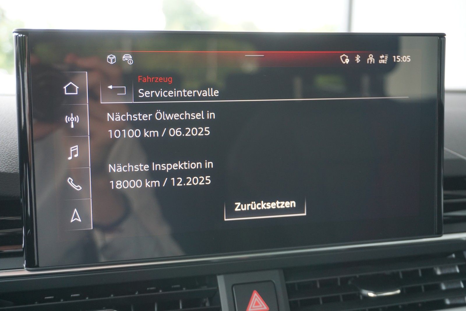 Audi A4 Avant 35 TDI S tronic S line - Samsaru's Car Outlet