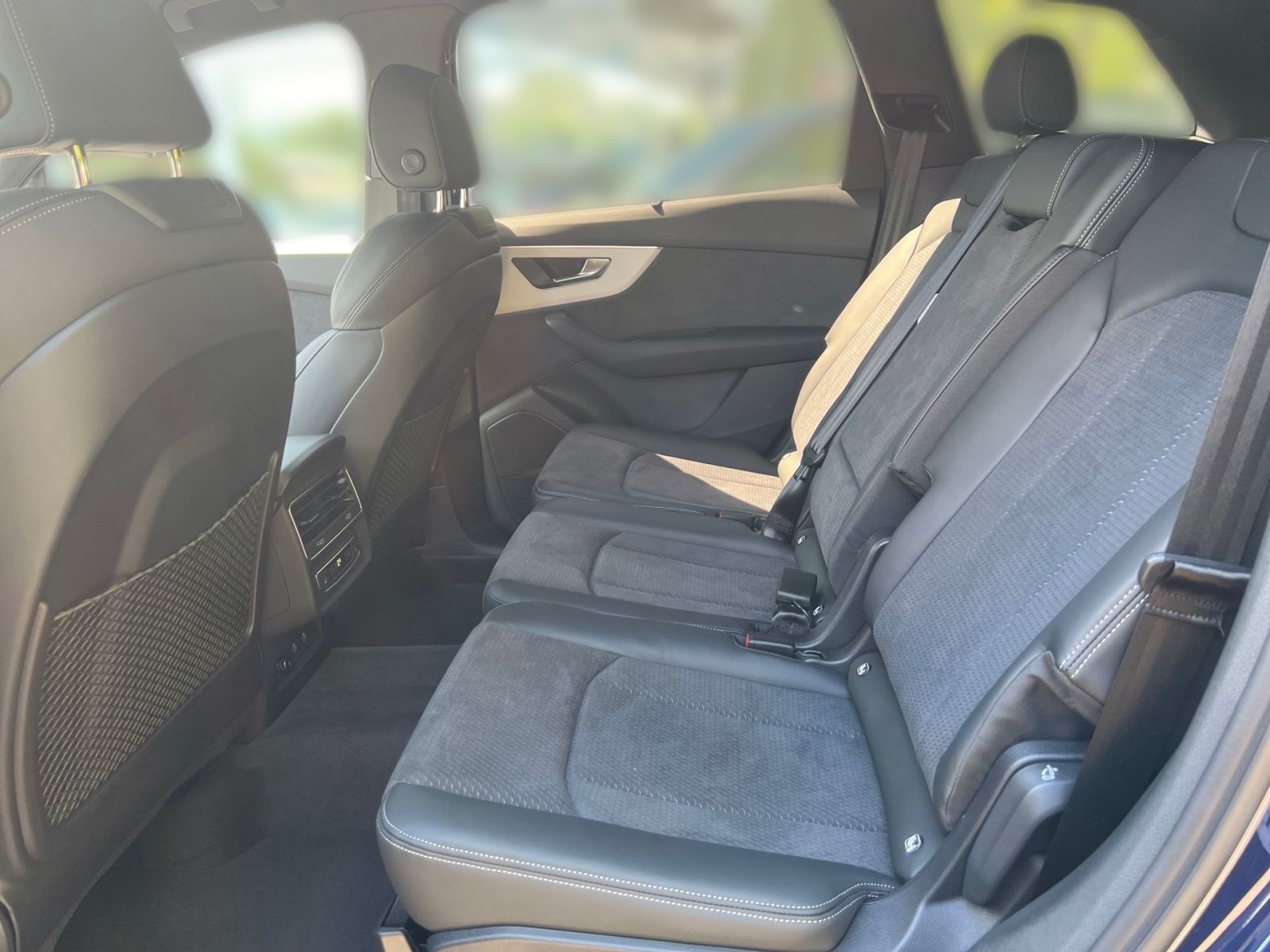 Audi Q7 S line 55 TFSI e quattro 280(381) kW(PS) tipt