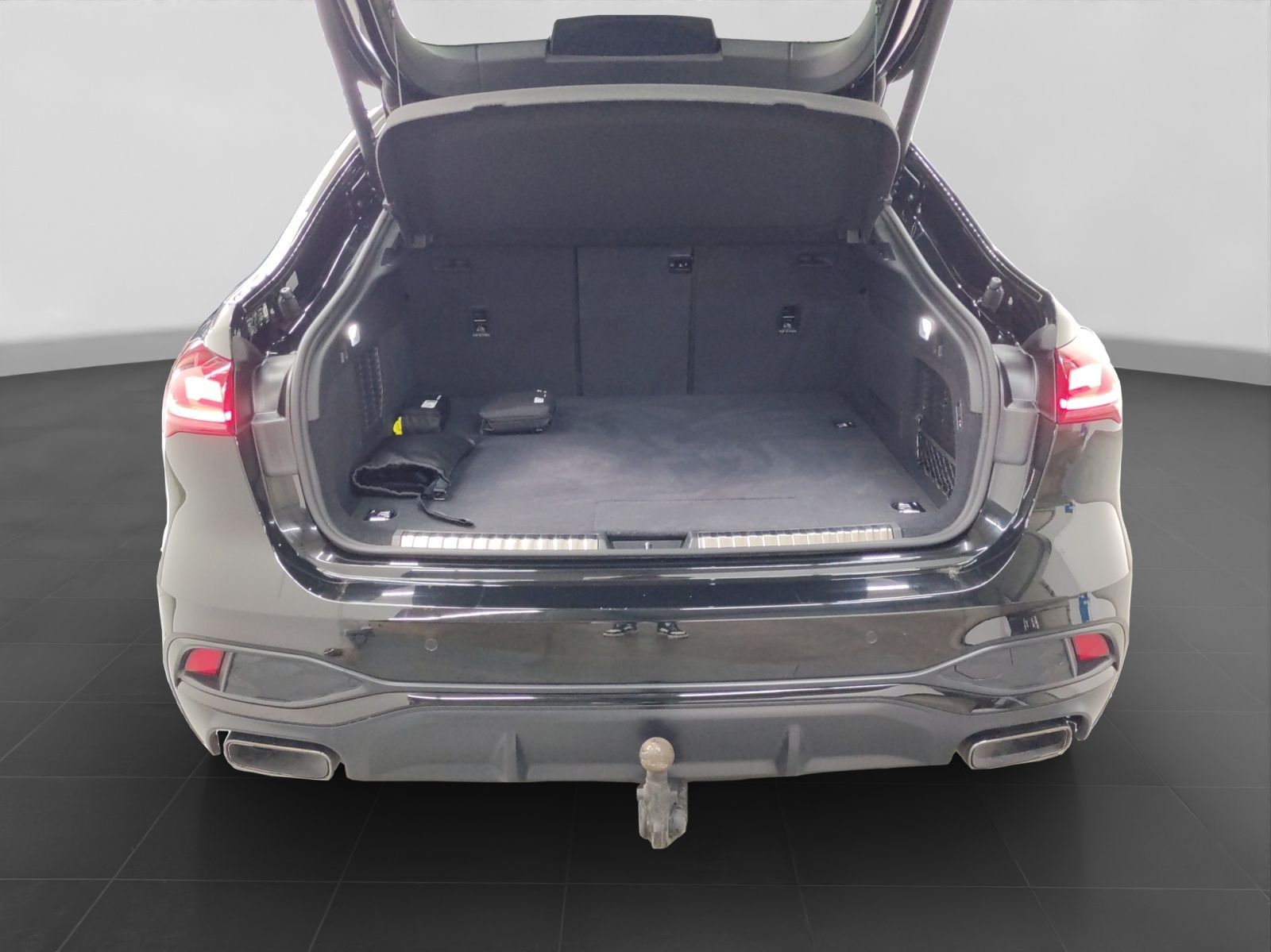 Audi A5 Limousine eHybrid Q 2x S LINE MATRIX ASSIST A