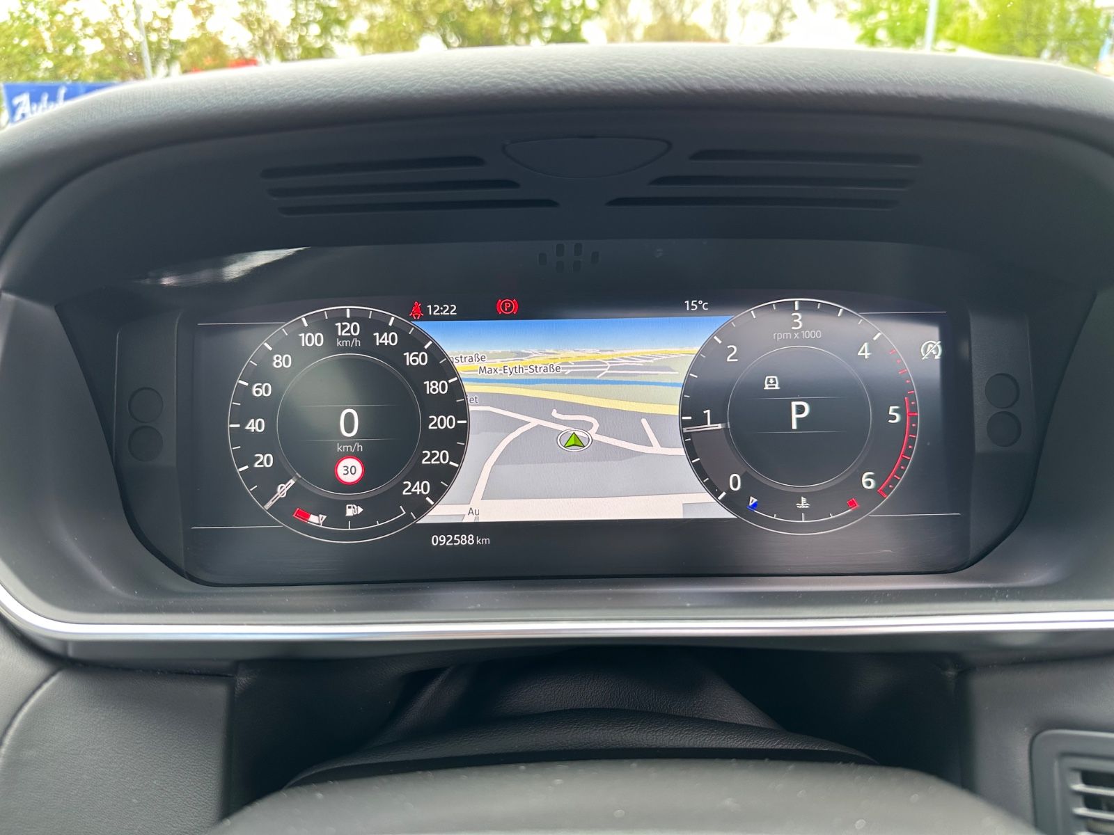 Range Rover Sport - Samsaru's Car Outlet