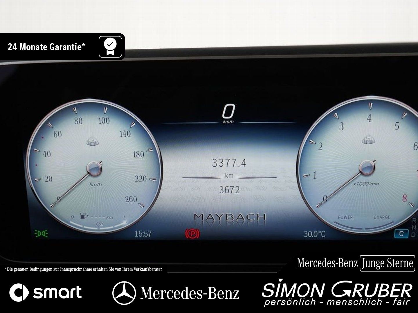 Mercedes-Benz GLS 600 Maybach - Samsaru's Car Outlet