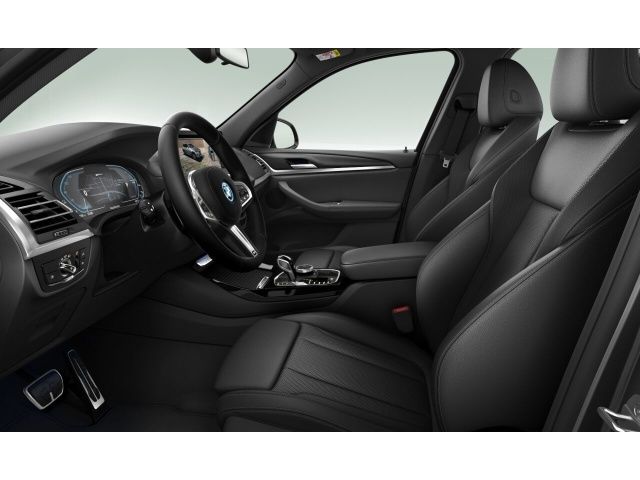 BMW X3 xDrive30e M Sportpaket - Samsaru's Car Outlet